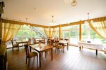 Villa Hotel Theresa (Lääne-Viru County, Rakvere, Tammiku street, 13), hotel