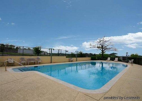 Фото Best Western Plus Executive Residency Nashville