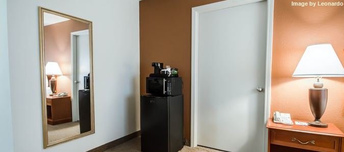 Фото Clarion Hotel Conference Center - North