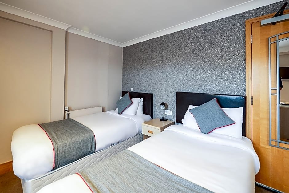 Фото The Derby Conference Centre