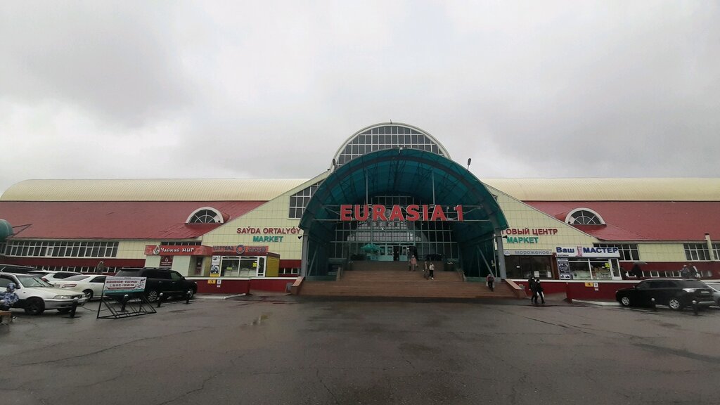 Автострахование евразия астана