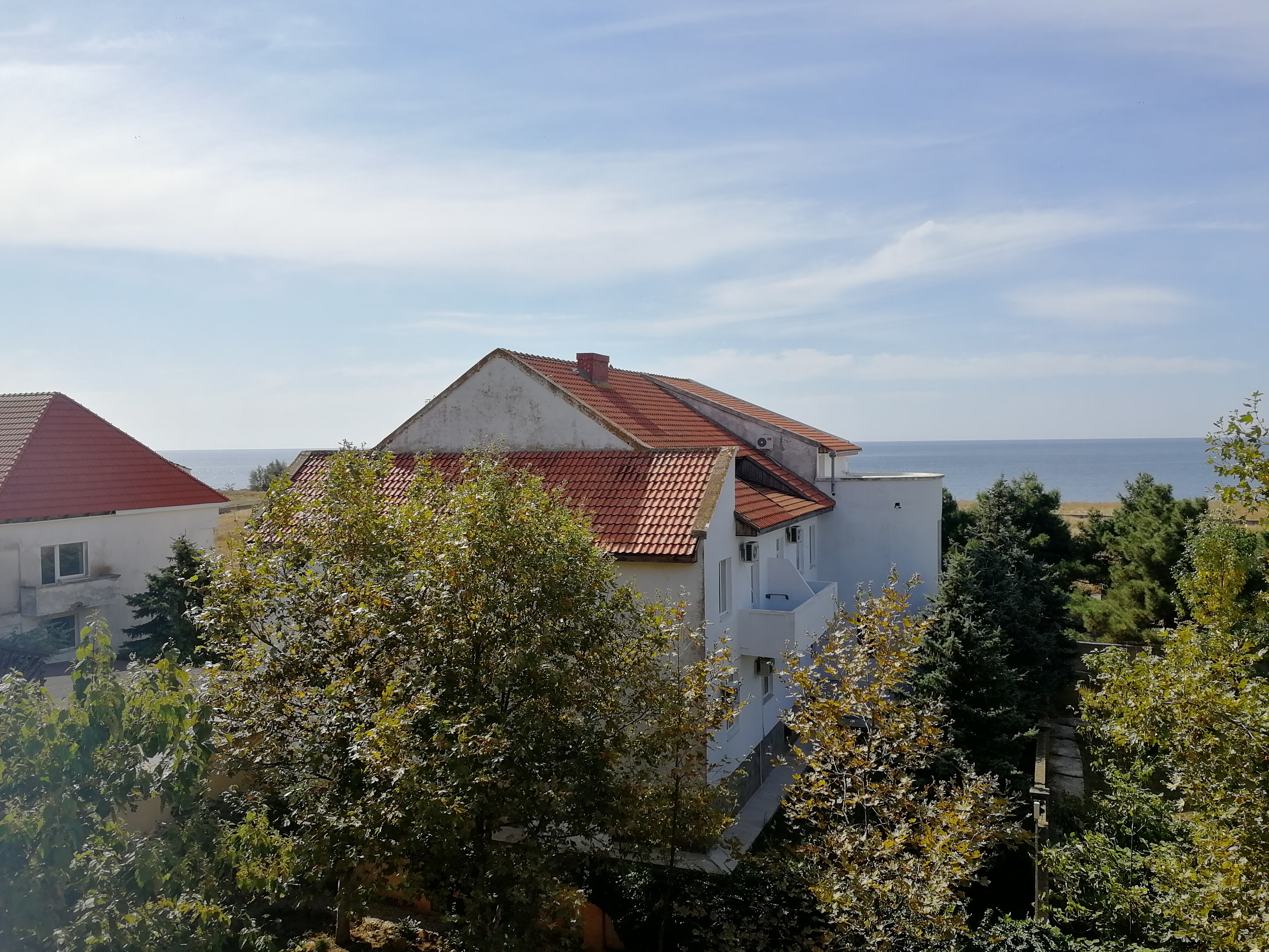 Фото У моря