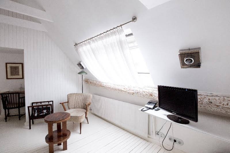 Фото Hotel du Temps