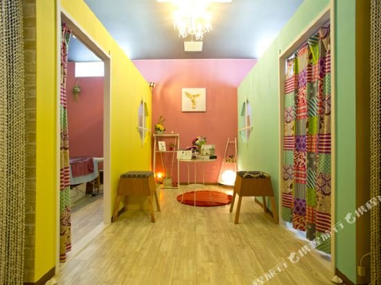 Фото Green Hotel