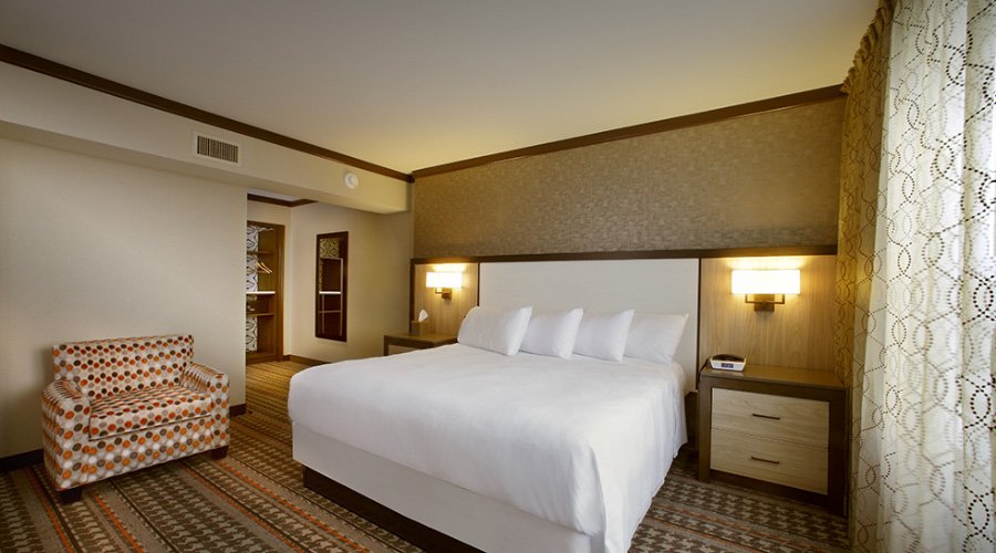 Фото Blue Chip Casino Hotel and SPA