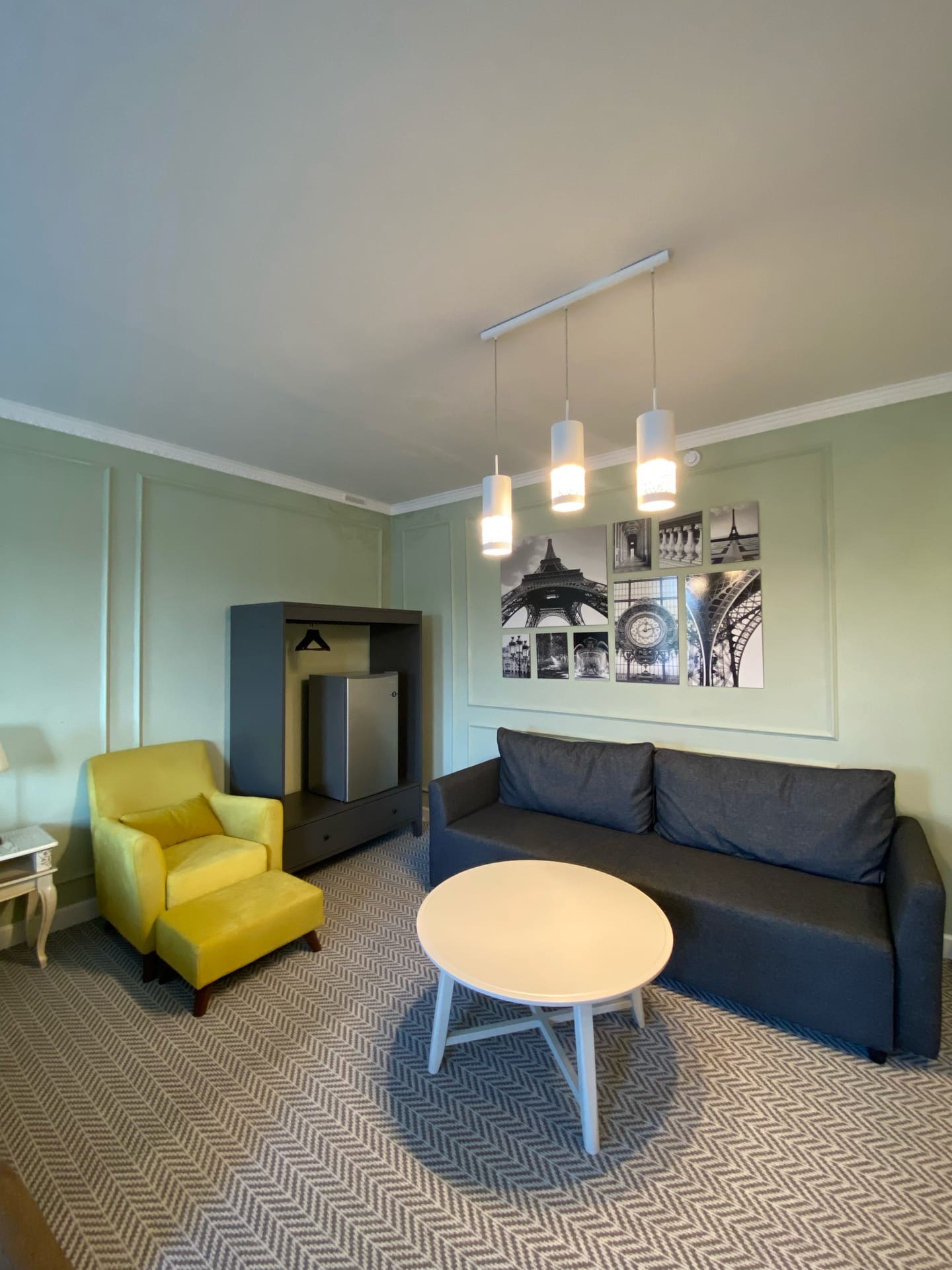 Фото Улитка