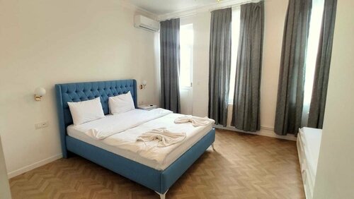 Гостиница Verna Hotel в Бейоглу