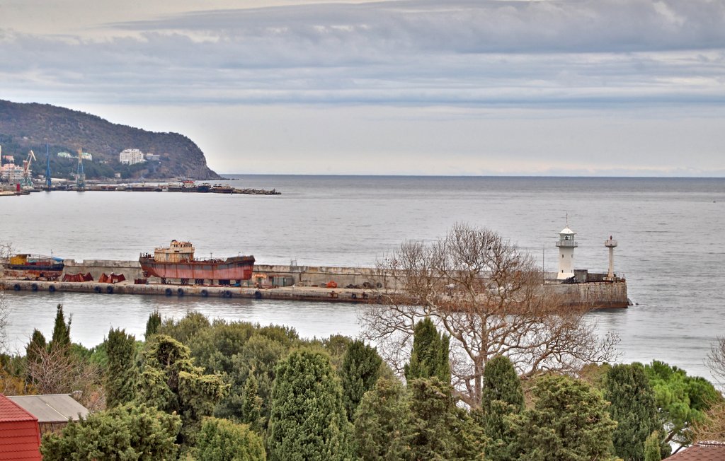 Фото Пляжный на улице Боткинская