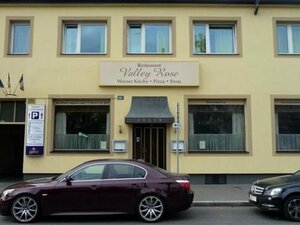 Гостиница Valley Rose