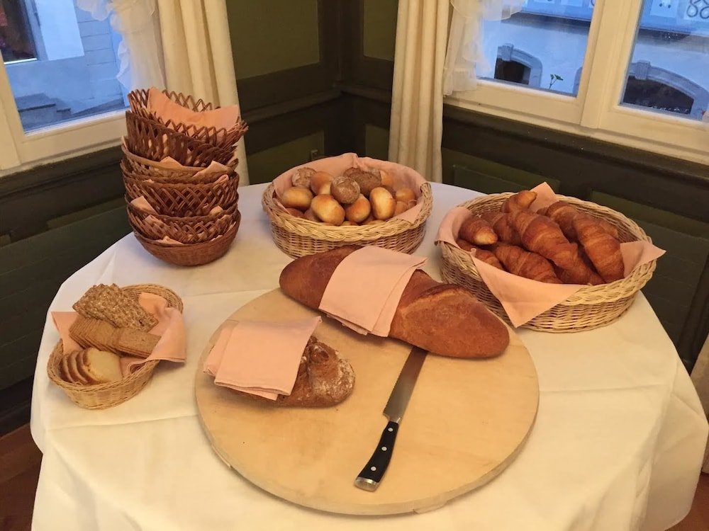 Фото Hotel Löwen Appenzell