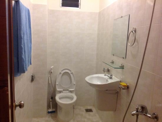 Фото Viet's Hotel