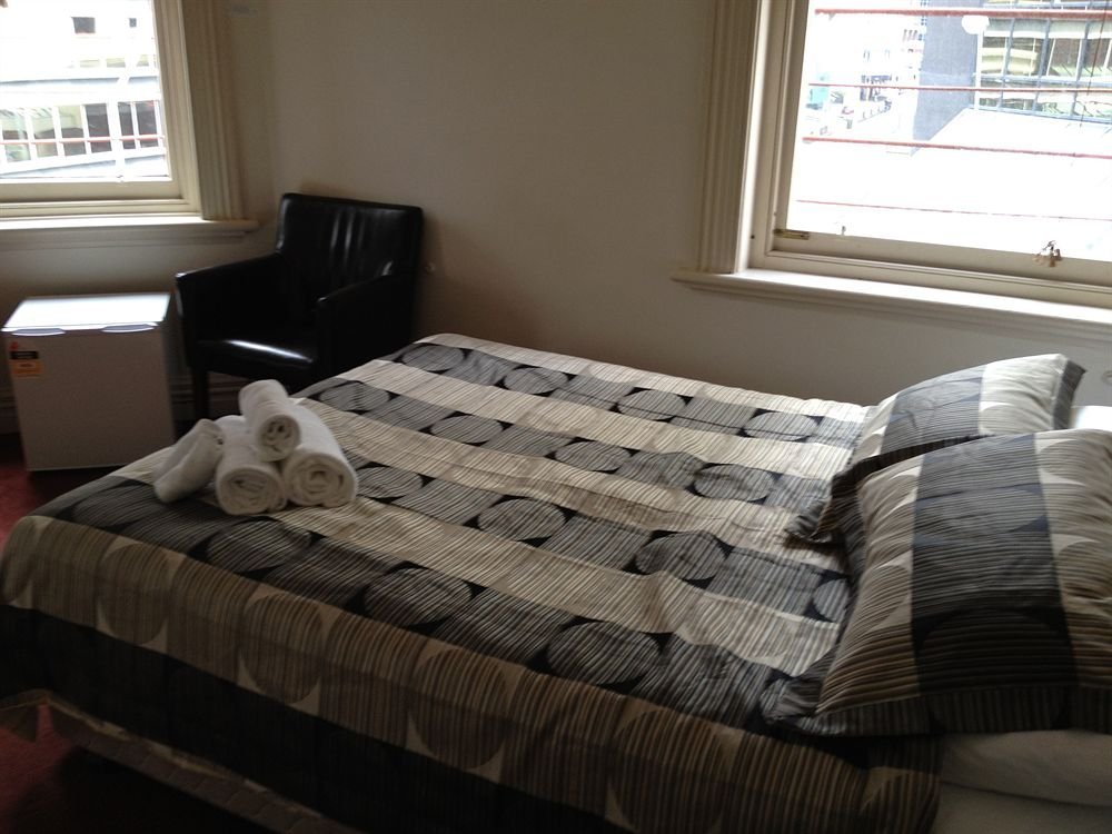 Фото The Shakespeare Hotel