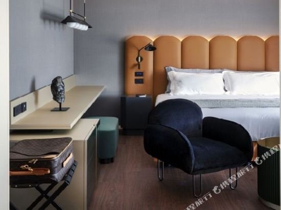 Фото La Suite Matera