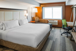 Holiday Inn Express & Suites Halifax - Bedford by Ihg (Nova Scotia, Halifax), hotel