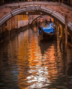 Magic Venice in Love