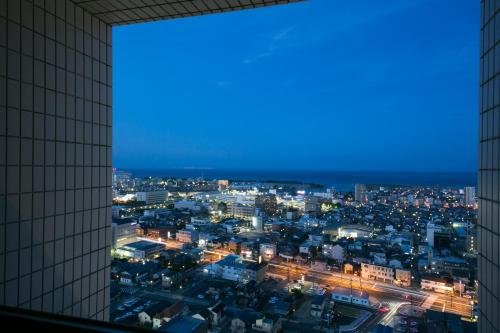 Фото Hotel Green Park Tsu