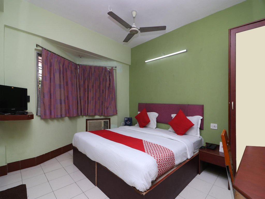 Фото Oyo 5043 Ratnakar Days' Inn