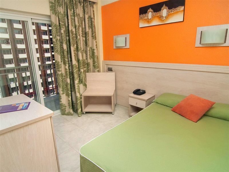 Фото Hotel Servigroup Calypso