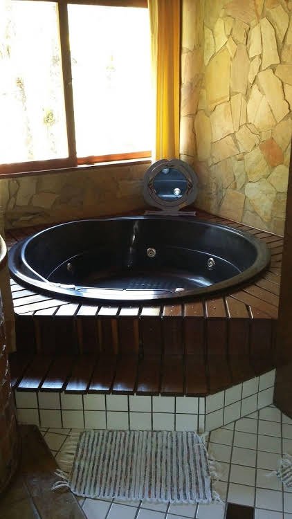 Фото Pousada Caminho Do Escorrega