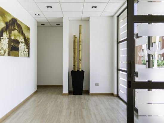 Фото Geotel Calama