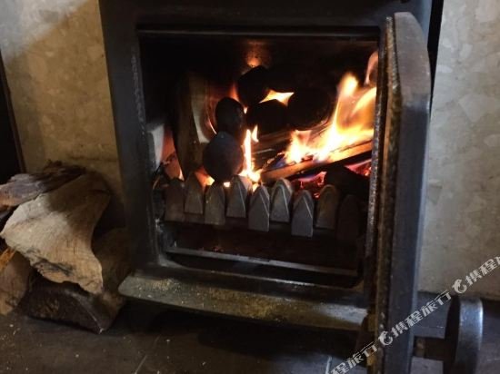 Фото The Old Post Office