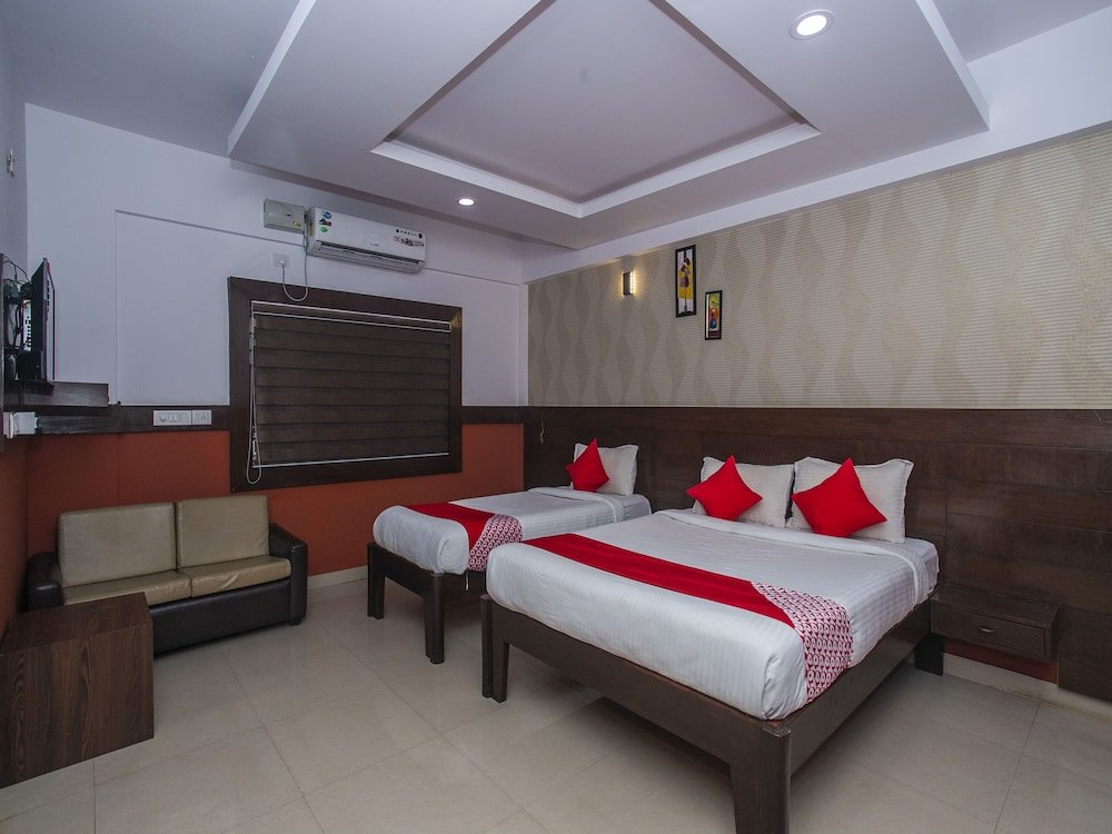 Фото отеля 5