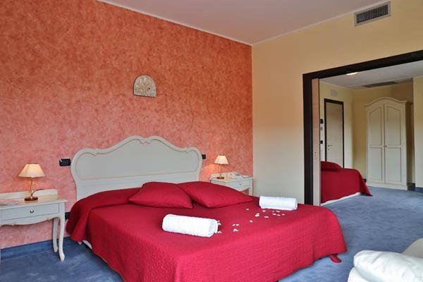 Фото Park Hotel Paradiso