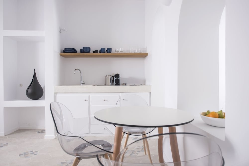 Фото Seascape Villa by Caldera Houses