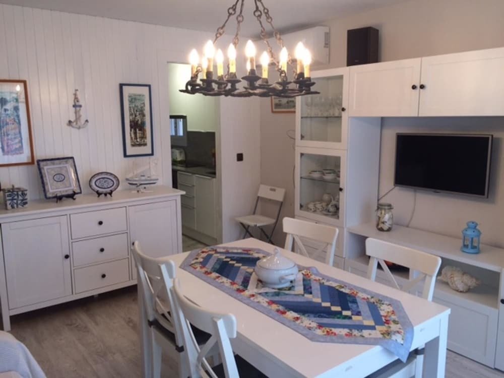 Фото Apartment With one Bedroom in Cambrils, With Wonderful City View, Furn