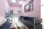 Just Fly (Scherbakova Street, 77к2) ، مدرسة لتعليم الرقص