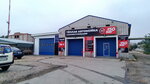Автомойка самообслуживания 150 bar (Oktyabrskaya ulitsa, 2И), car wash