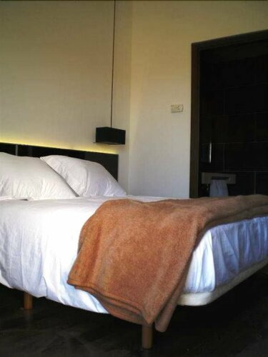 Гостиница Can Guell Hotel Resort