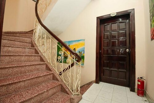 Гостиница Spot On 1099 Sao Hotel в Ханое