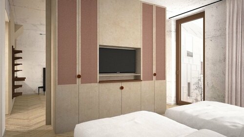 Гостиница Karl August - a Neighborhood Hotel в Нюрнберге