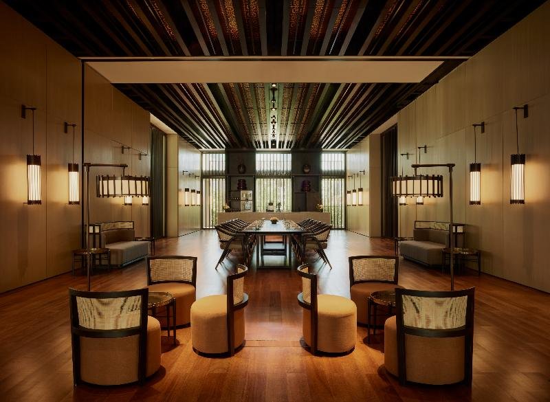 Фото The RuMa Hotel and Residences