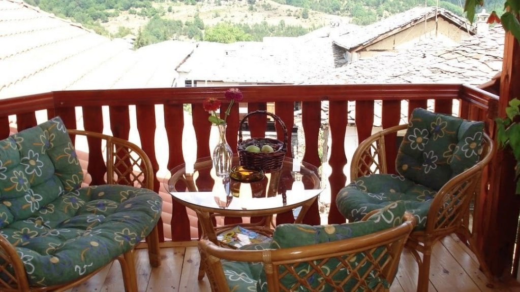 Фото Sharkova House Bansko