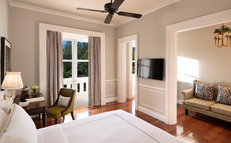 Фото Raffles Grand Hotel d'Angkor