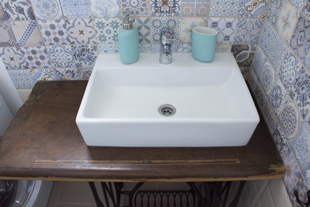 Фото Curry Apartments