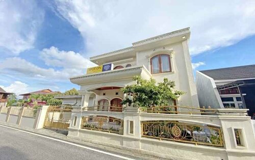 Гостиница Oyo 2897 Rahmah Residence Syariah в Провинции Западная Суматра