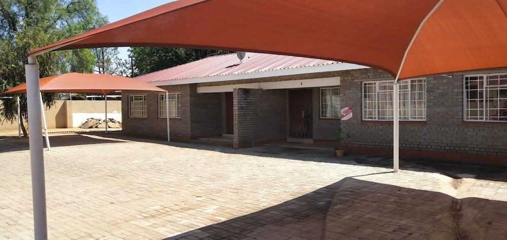 Фото Kesla Apartments