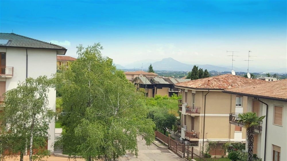 Фото Appartamento Giras