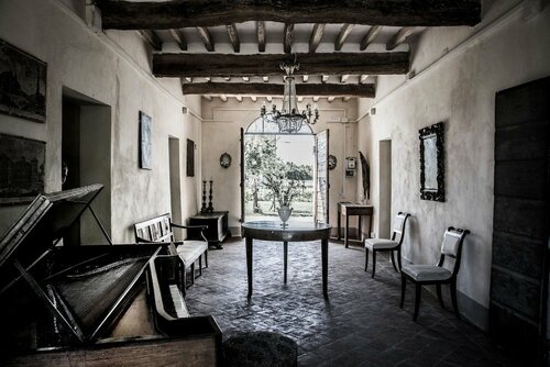 Гостиница B&b La casa dei prugni
