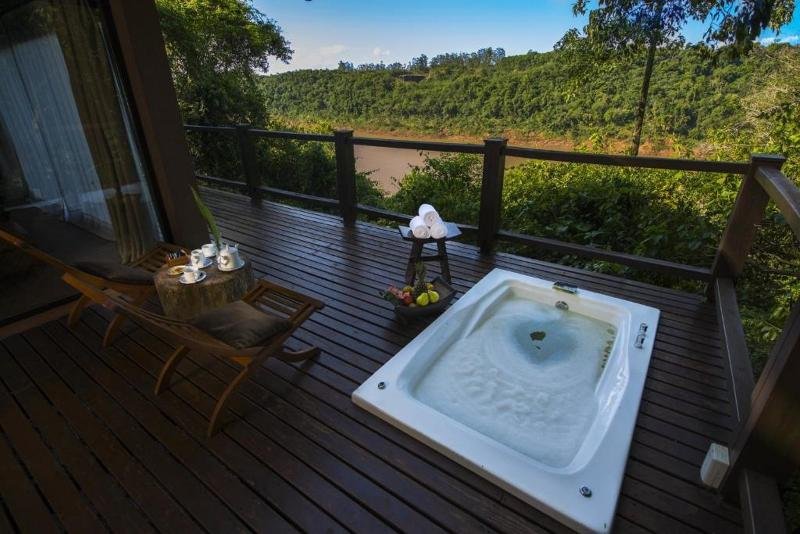 Фото Loi Suites Iguazú Hotel