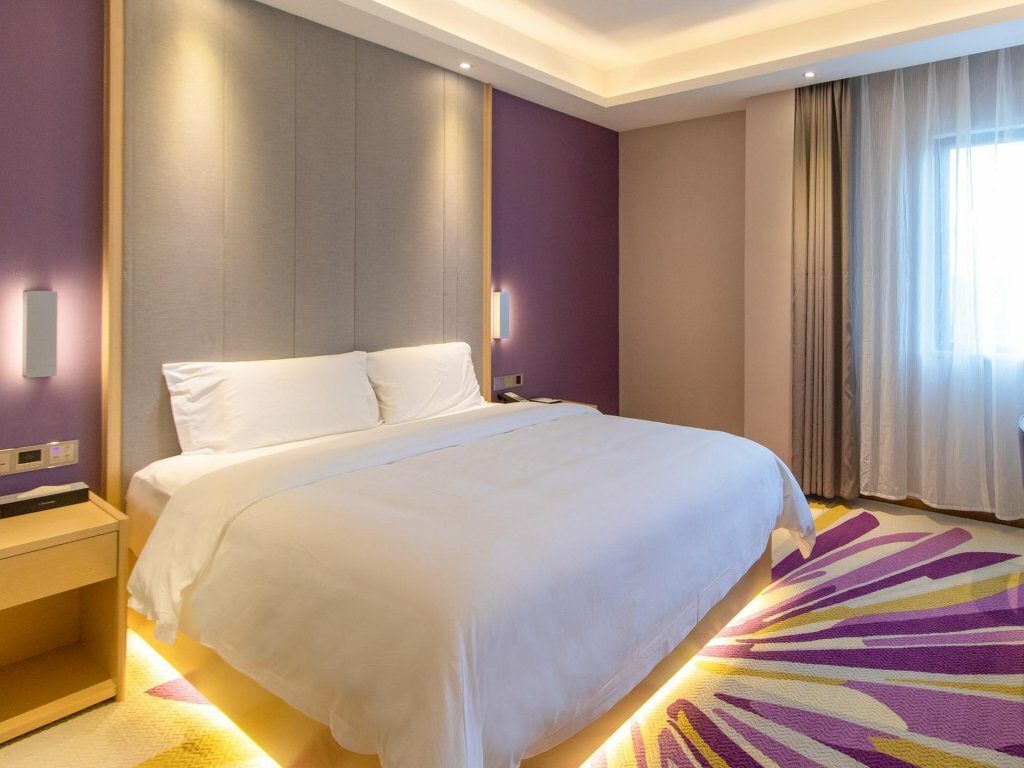 Hotel Lavande Hotels·Heshan Bus Terminal, Guangdong, photo