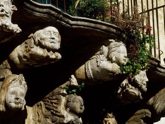 Фото Grana Barocco Art Hotel & SPA