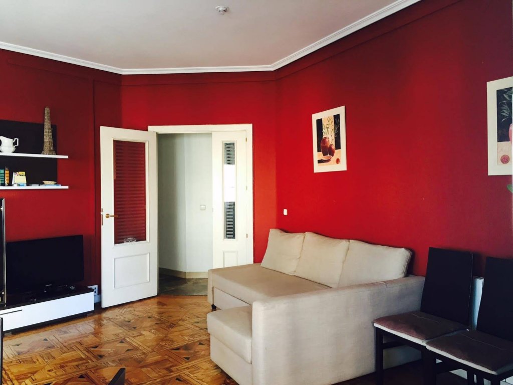 Фото Stay Inn Madrid