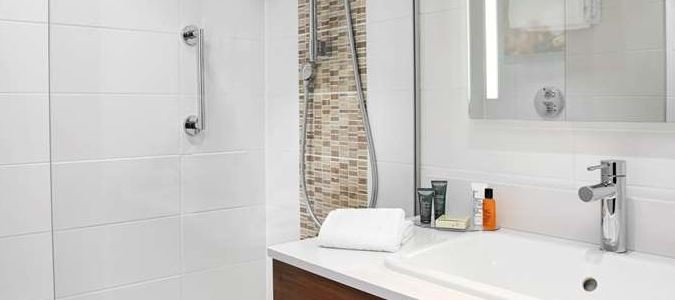 Фото Hilton Garden Inn Brussels City Centre