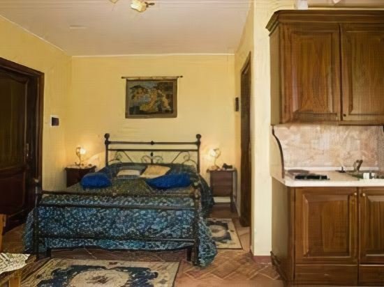 Фото Antica Locanda della VIA Francigena