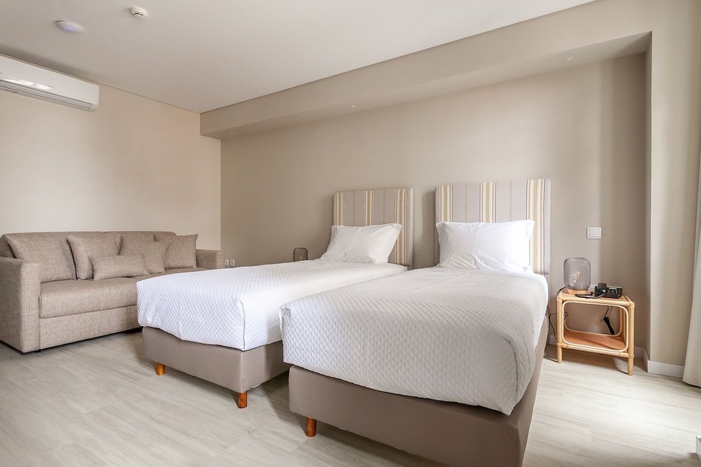 Фото Zarco Bed and Breakfast