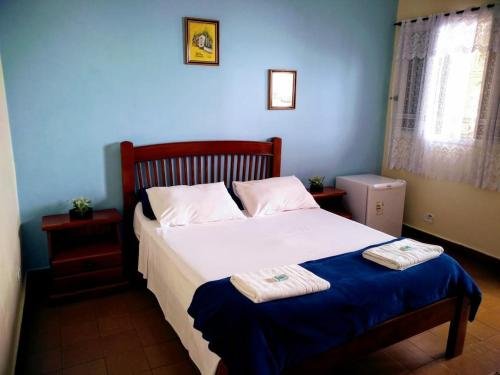 Фото Pousada Garoupas